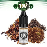 10ml DECADENT VAPOURS - TOBACCO