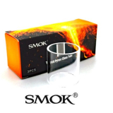 SMOK TFV8 BABY (3ml verzia) - náhradné sklo číre (1ks)