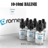 10ml BOOSTER BÁZA 20mg/1ml - 100%PG (10-pack)