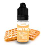 10ml AROMEA de France - GAUFRE (čerstvé Wafle) EXP:6/24