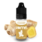 10ml AROMEA de France - Gingembre (zázvor) EXP:6/24