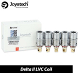 Joyetech Delta-2 LVC 0,50ohm COIL - TITAN Teplotná hlava