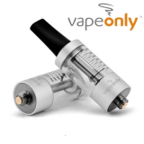 VAPEONLY MEGA BCC - SILVER/PURE ( 3ks hláv v balení - 1,8/2,2/2,5ohm) 