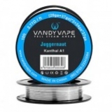 VANDY VAPE - Stagger Fused Clapton SS316 - 3m/balenie