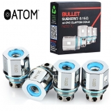 ATOM Bullet OVC Coil - TC 0,15ohm NI ( 1ks )