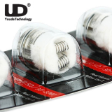 UD Goliath V2 ROCC - TC COIL 0,15ohm ( 5-PACK )