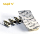 ASPIRE BVC COIL - 1,8ohm (10W-14W) 