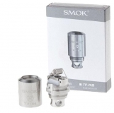 SMOK TFV4 RBA TF-R1 0,85ohm - Single Coil ( sada )