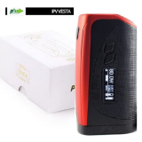 PIONEER4YOU IPV-VESTA 200W BOX MOD - RED EDITION