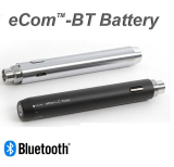 JOYETECH ECOM-BT BLUETOOTH - 900mAh SILVER + Micro USB gratis 