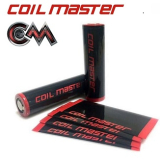 Battery WRAP Skin 18650 - COIL MASTER