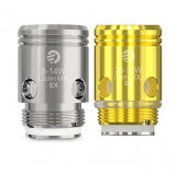 JOYETECH EXCEED COIL - MTL 1,20ohm (8W-14W)