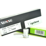 SENSE CYCLONE - COIL NI200 TC 0,20ohm ( 25W-150W )