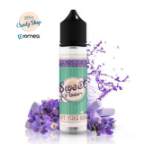 50/70ml AROMEA CANDY SHOP - SWEET FLOWER
