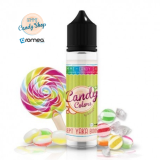50/70ml AROMEA CANDY SHOP - CANDY COLORS