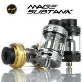 COILART MAGE SUB TANK - FARBY V DETAILE