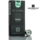 1ks VAPORESSO GT NRG COIL - GT CCELL SS316 0,50ohm (15W-40W)