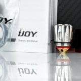 IJOY X3-MESH COIL 0,15ohm (40W-90W)