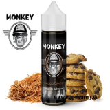 12/60ml MONKEY SHAKE IT - BACCO CRACK 