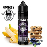 11/60ml MONKEY SHAKE IT - MONKEY COOKIE 