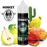 12/60ml MONKEY - ROYAL PEAR 