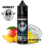 8/60ml MONKEY SHAKE IT - MONKEY SPERM 