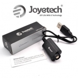 JOYETECH USB 500mAh nabíjačka eGO čierna