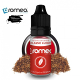 10ml AROMEA de France aroma - CLASSIC LUCKY ( Poctivá sila LUCKY )