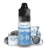 10ml AROMEA de France - REGL-ICE (Lekorica ICE) 