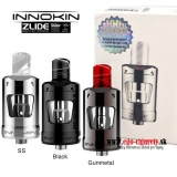 INNOKIN ZLIDE MTL 22mm/2ml TANK - GUNMETAL EDICIA