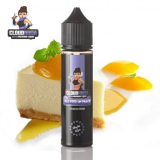 20/60ml CLOUD NINJA - ALL EYEZ ON PEACH 