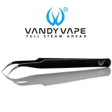 VANDY VAPE - Pinzeta NIPPER čierna 