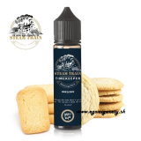 20/60ml STEAM TRAIN - TIMEKEEPER