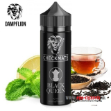 10/120ml CHECKMATE DAMPFLION - BLACK QUEEN