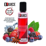 50/60ml T-JUICE SHAKE - RED ASTAIRE