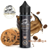 20/60ml STEAM TRAIN - REGULATOR 
