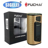 SIGELEI FUCHAI DUO-3 175W (2x18650) - GOLD (99% STAV) 