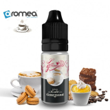 10ml AROMEA Les Gourmands - CAFÉ GOURMAND 