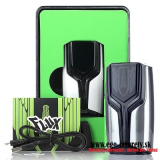 WOTOFO FLUX 200W TC BOX MOD - STEEL 
