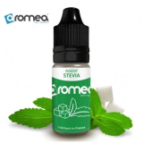 10ml AROMEA - Additif Stevia ( Prírodné sladidlo ) 