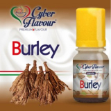 10ml CYBER FLAVOUR - BURLEY (EXP:4/24)