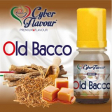 10ml CYBER FLAVOUR - OLD BACCO