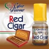 10ml CYBER FLAVOUR - RED CIGAR