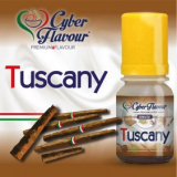 10ml CYBER FLAVOUR - TUSCANY