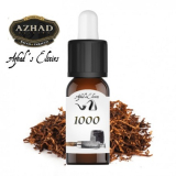 10ml AZHADs ELIXIR Signature flavor - 1000