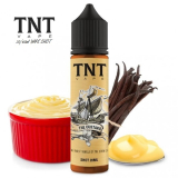 20/60ml TNT VAPE PASTRY -  THE CUSTARD