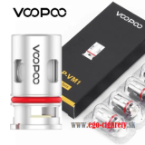 VOOPOO PnP MESH VM4 - 0,60ohm (20W-28W LMTL)