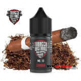 10ml FLAVORMONKS BASTARDS No.13 - COHIBA TOBACCO