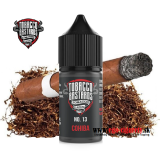 10ml FLAVORMONKS BASTARDS No.13 - COHIBA TOBACCO 