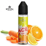 10ml/60ml ROYAL BLEND - ACE JUICE 